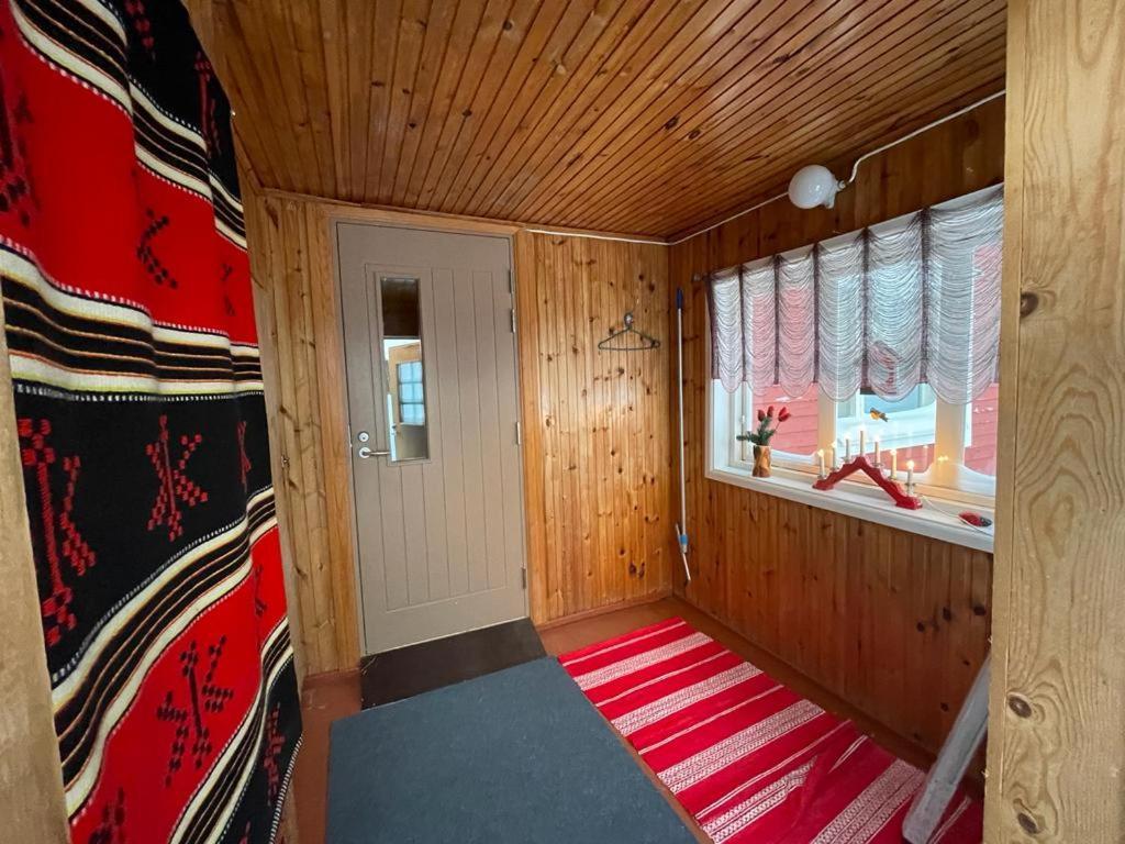 Wild Stay - Ounasrannan majat, Tepasto Exteriör bild