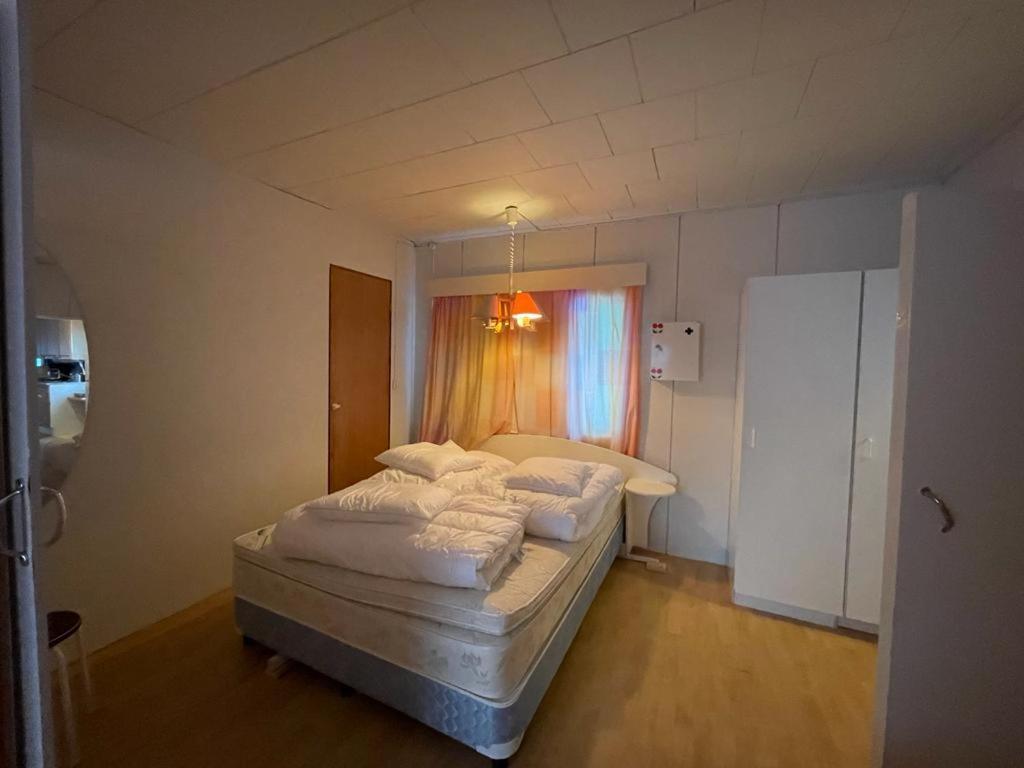 Wild Stay - Ounasrannan majat, Tepasto Exteriör bild