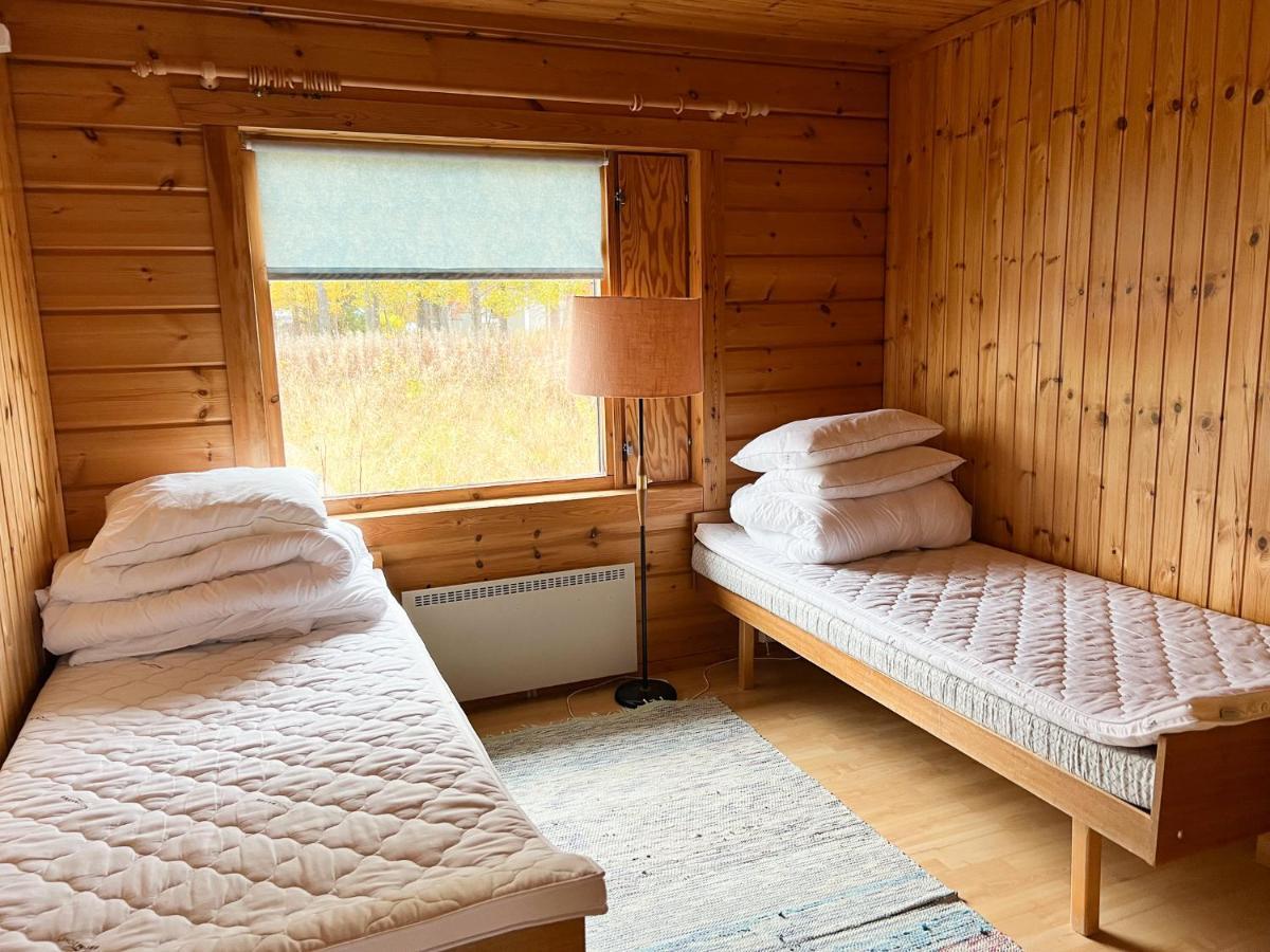 Wild Stay - Ounasrannan majat, Tepasto Exteriör bild